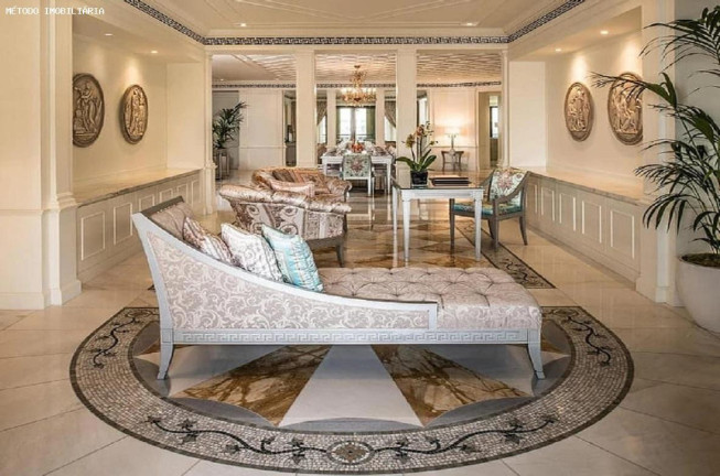 Imagem Imóvel com 3 Quartos à Venda, 221 m² em Moema - São Paulo Imagem Imóvel com 3 Quartos à Venda, 221 m² em Moema - São Paulo