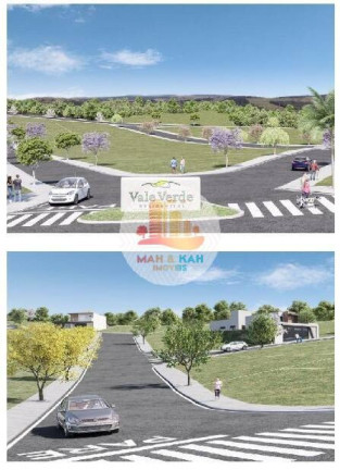 Imagem Terreno em Condomínio à Venda, 250 m² em São Gonçalo - Taubaté
