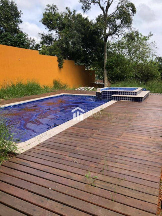 Imagem Imóvel com 5 Quartos à Venda, 560 m² em Serra Da Cantareira - Mairiporã Imagem Imóvel com 5 Quartos à Venda, 560 m² em Serra Da Cantareira - Mairiporã