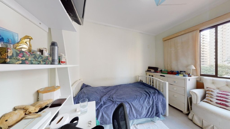 Imagem Apartamento com 3 Quartos à Venda,  em Jabaquara - São Paulo