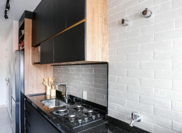 Imagem Apartamento com 1 Quarto à Venda, 60 m² em Vila Mariana - São Paulo Imagem Apartamento com 1 Quarto à Venda, 60 m² em Vila Mariana - São Paulo