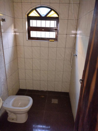 Imagem Casa com 3 Quartos à Venda, 146 m² em Guilhermina - Praia Grande