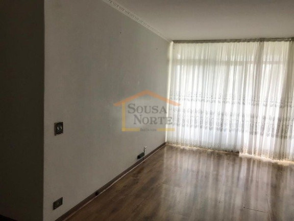 Imagem Apartamento com 3 Quartos à Venda, 166 m² em água Fria - São Paulo Imagem Apartamento com 3 Quartos à Venda, 166 m² em água Fria - São Paulo