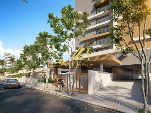 Imóvel com 1 Quarto à Venda, 26 m² em Itapuã - Salvador