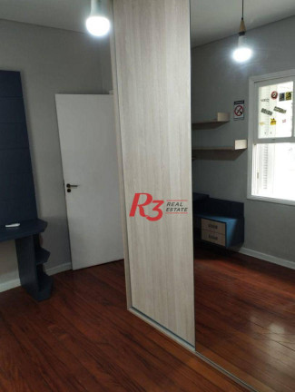 Imagem Sobrado com 4 Quartos à Venda, 247 m² em José Menino - Santos Imagem Sobrado com 4 Quartos à Venda, 247 m² em José Menino - Santos