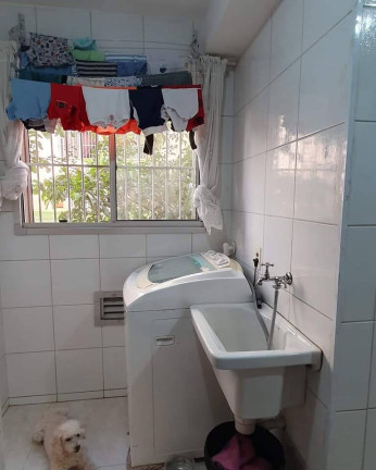 Imagem Apartamento com 1 Quarto à Venda, em Limeira Imagem Apartamento com 1 Quarto à Venda, em Limeira