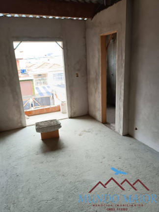 Imagem Sobrado com 4 Quartos à Venda, 150 m² em Vila Camilópolis - Santo André