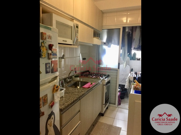 Imagem Apartamento com 2 Quartos à Venda, 60 m² em Vila Olímpia - São Paulo