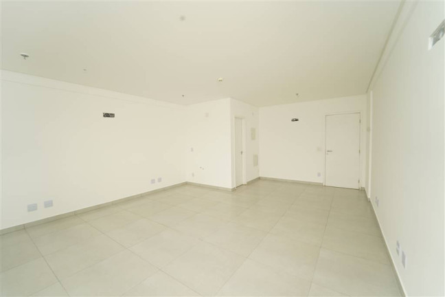 Imagem Sala Comercial para Alugar, 42 m² em Vila Matias - Santos Imagem Sala Comercial para Alugar, 42 m² em Vila Matias - Santos
