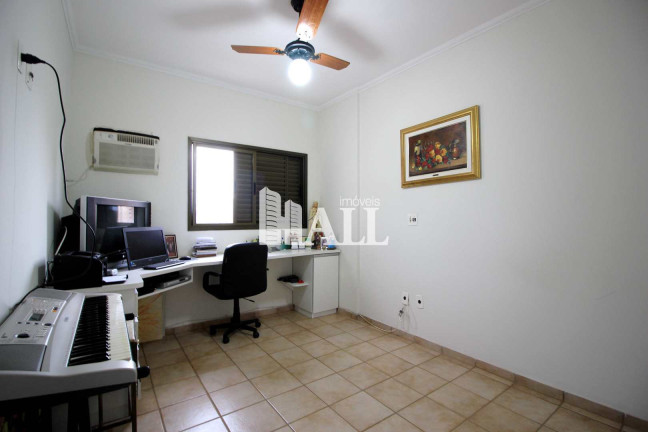 Imagem Apartamento com 3 Quartos à Venda, 126 m² em Centro - São José Do Rio Preto Imagem Apartamento com 3 Quartos à Venda, 126 m² em Centro - São José Do Rio Preto