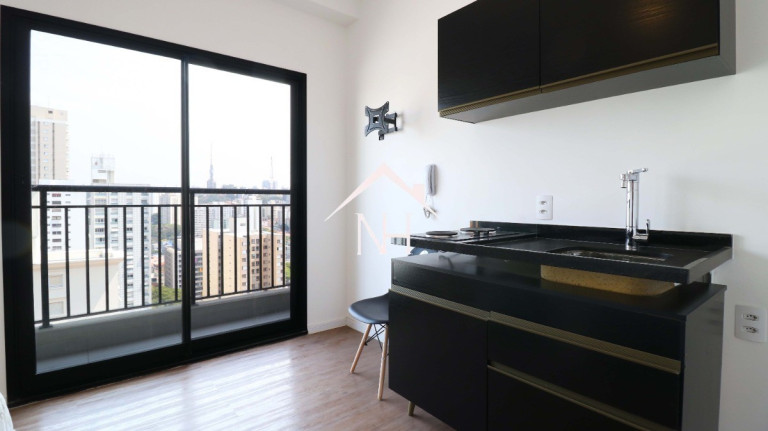 Imagem Apartamento com 1 Quarto à Venda, 22 m² em Perdizes - São Paulo Imagem Apartamento com 1 Quarto à Venda, 22 m² em Perdizes - São Paulo