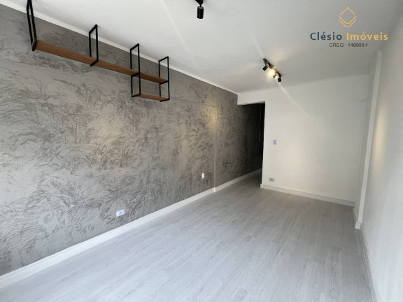 Imagem Apartamento com 1 Quarto à Venda, 35 m² em Bela Vista - São Paulo