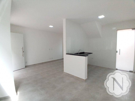 Imagem Sobrado com 2 Quartos à Venda, 70 m² em Gaivota - Itanhaém Imagem Sobrado com 2 Quartos à Venda, 70 m² em Gaivota - Itanhaém