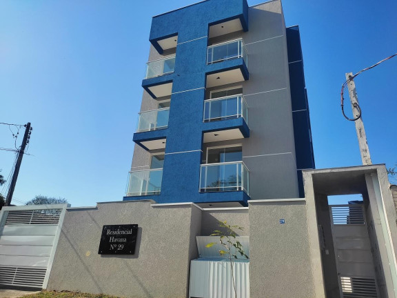 Imagem Apartamento com 2 Quartos à Venda, 44 m² em Afonso Pena - São José Dos Pinhais Imagem Apartamento com 2 Quartos à Venda, 44 m² em Afonso Pena - São José Dos Pinhais