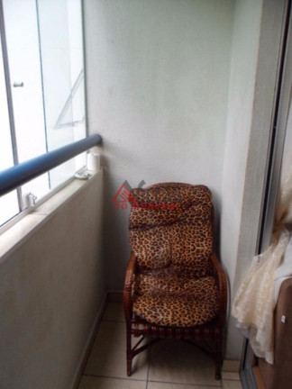 Imagem Apartamento com 2 Quartos à Venda, 52 m² em Jardim Paris - São Paulo Imagem Apartamento com 2 Quartos à Venda, 52 m² em Jardim Paris - São Paulo