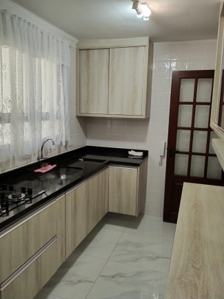 Imagem Apartamento com 3 Quartos à Venda, 128 m² em Jardim Do Mar - São Bernardo Do Campo