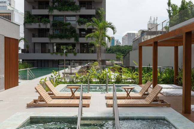 Imagem Apartamento com 2 Quartos à Venda, 83 m² em Vila Olímpia - São Paulo Imagem Apartamento com 2 Quartos à Venda, 83 m² em Vila Olímpia - São Paulo