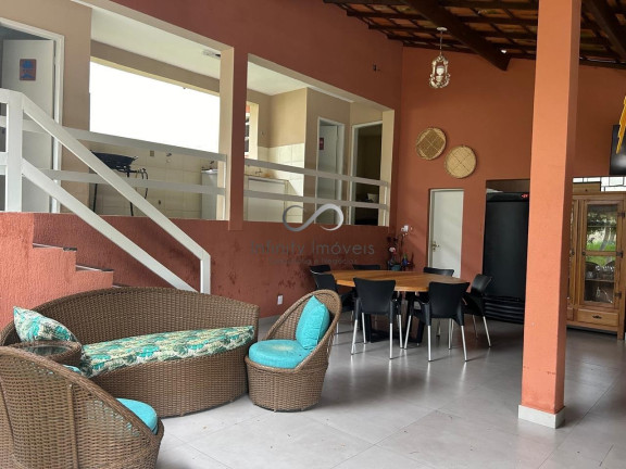 Imagem Casa com 11 Quartos à Venda, 5.000 m² em Jaquesville - Lagoa Santa
