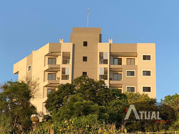 Imagem Apartamento com 2 Quartos à Venda, 65 m² em Nova Gardênia - Atibaia