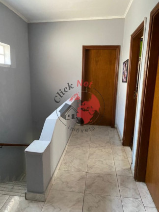 Imagem Sobrado com 3 Quartos à Venda, 284 m² em Vila Assunção - Santo André Imagem Sobrado com 3 Quartos à Venda, 284 m² em Vila Assunção - Santo André