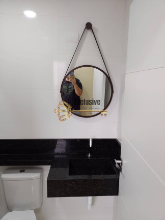 Imagem Apartamento com 3 Quartos à Venda, 55 m² em Vila Scarpelli - Santo André Imagem Apartamento com 3 Quartos à Venda, 55 m² em Vila Scarpelli - Santo André