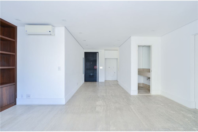 Imagem Imóvel com 1 Quarto à Venda,  em Vila Olímpia - São Paulo