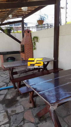 Imagem Apartamento com 3 Quartos à Venda, 98 m² em Jardim Oceania - João Pessoa Imagem Apartamento com 3 Quartos à Venda, 98 m² em Jardim Oceania - João Pessoa