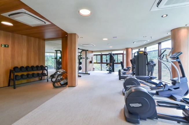 Imagem Apartamento com 1 Quarto à Venda, 49 m² em Vila Olímpia - São Paulo Imagem Apartamento com 1 Quarto à Venda, 49 m² em Vila Olímpia - São Paulo