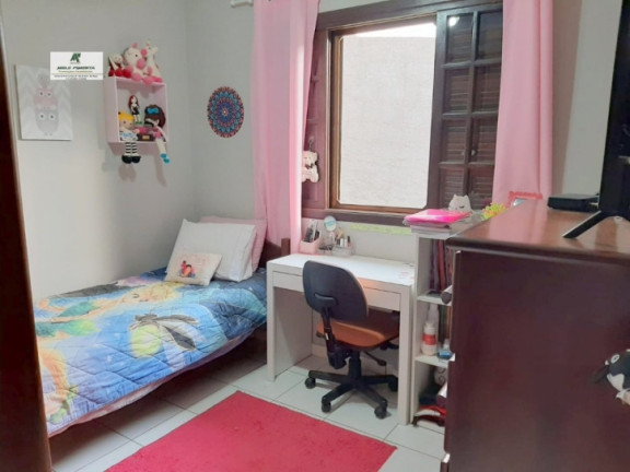 Imagem Chácara com 2 Quartos à Venda, 2.500 m² em Caetê - São Roque
