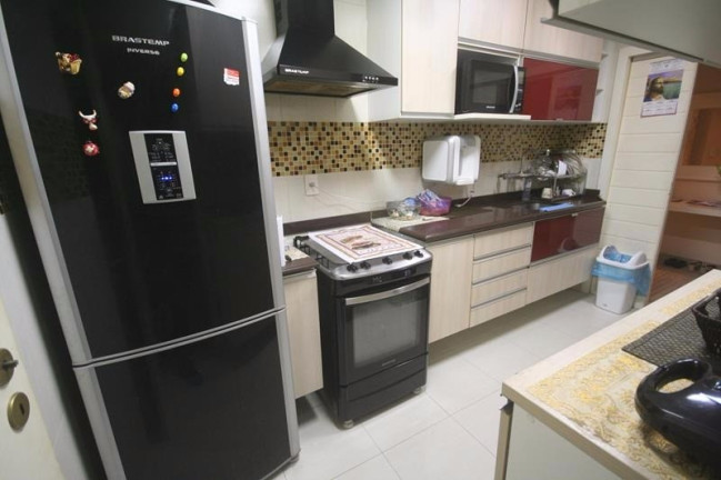 Imagem Apartamento com 3 Quartos para Temporada, 90 m² em Copacabana - Rio De Janeiro Imagem Apartamento com 3 Quartos para Temporada, 90 m² em Copacabana - Rio De Janeiro