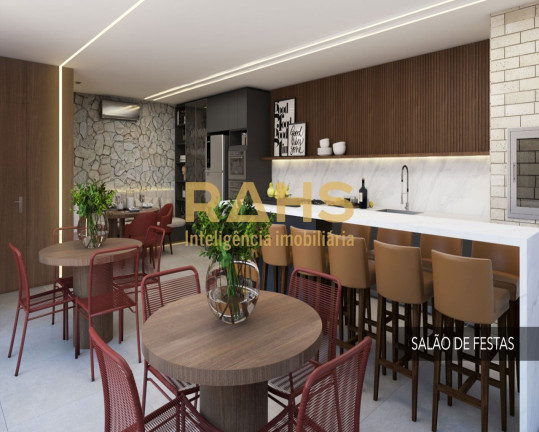 Imagem Apartamento com 3 Quartos à Venda, 88 m² em Saguaçu - Joinville Imagem Apartamento com 3 Quartos à Venda, 88 m² em Saguaçu - Joinville
