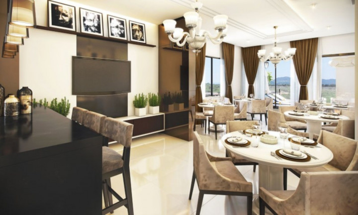 Imagem Imóvel com 3 Quartos à Venda, 114 m² em Meia Praia - Itapema Imagem Imóvel com 3 Quartos à Venda, 114 m² em Meia Praia - Itapema