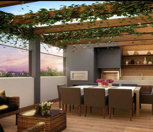 Imagem Apartamento com 2 Quartos à Venda, 48 m² em Jaguaribe - Osasco Imagem Apartamento com 2 Quartos à Venda, 48 m² em Jaguaribe - Osasco
