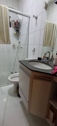 Imagem Apartamento com 2 Quartos à Venda, 55 m² em Conjunto Raul Balduíno - Anápolis Imagem Apartamento com 2 Quartos à Venda, 55 m² em Conjunto Raul Balduíno - Anápolis