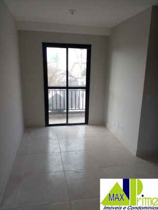 Imagem Apartamento com 2 Quartos à Venda, 48 m² em Cidade Antônio Estevão De Carvalho - São Paulo Imagem Apartamento com 2 Quartos à Venda, 48 m² em Cidade Antônio Estevão De Carvalho - São Paulo