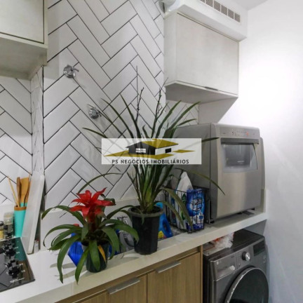 Imagem Apartamento com 2 Quartos à Venda, 41 m² em Sítio Da Figueira - São Paulo Imagem Apartamento com 2 Quartos à Venda, 41 m² em Sítio Da Figueira - São Paulo