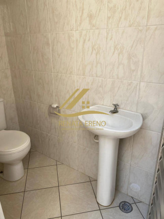 Imagem Casa com 2 Quartos à Venda, 126 m² em Jardim Dois Corações - Sorocaba Imagem Casa com 2 Quartos à Venda, 126 m² em Jardim Dois Corações - Sorocaba