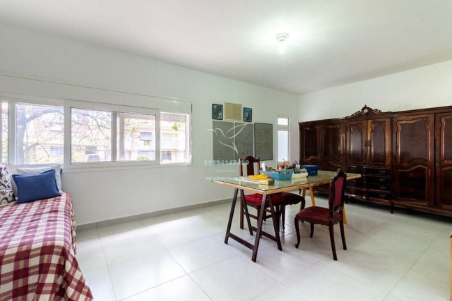 Imagem Casa com 5 Quartos à Venda, 460 m² em Alto Da Lapa - São Paulo