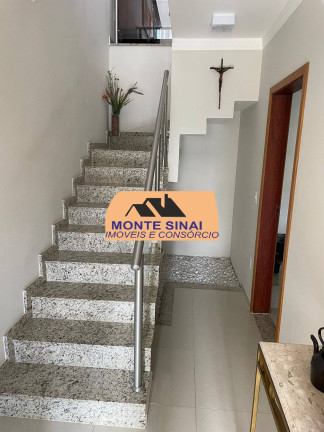 Imagem Casa de Condomínio com 3 Quartos à Venda, 250 m² em Parque Residencial Villa Dos Inglezes - Sorocaba