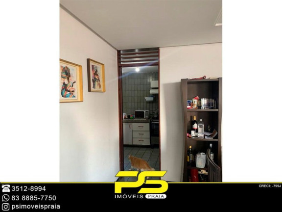 Imagem Imóvel com 4 Quartos à Venda, em Manaíra - João Pessoa Imagem Imóvel com 4 Quartos à Venda, em Manaíra - João Pessoa