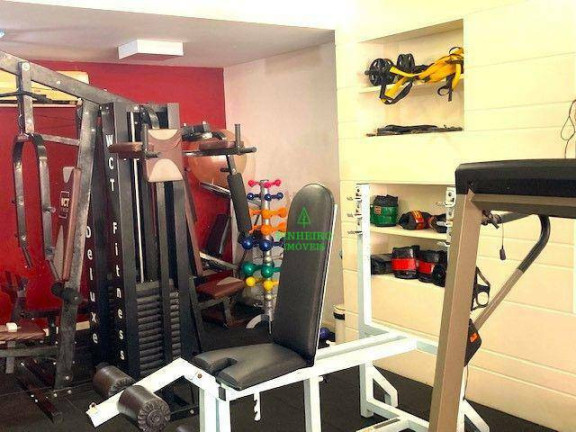 Imagem Apartamento com 3 Quartos à Venda, 220 m² em Piratininga - Niterói Imagem Apartamento com 3 Quartos à Venda, 220 m² em Piratininga - Niterói