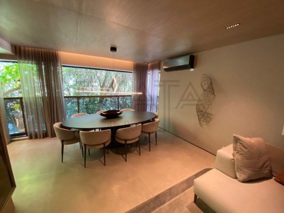 Imagem Imóvel com 3 Quartos à Venda, 132 m² em Bela Vista - São Paulo Imagem Imóvel com 3 Quartos à Venda, 132 m² em Bela Vista - São Paulo