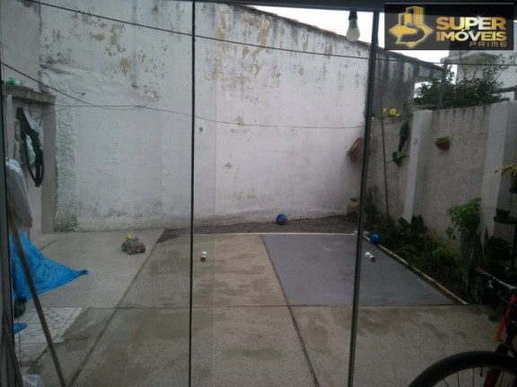 Imagem Casa com 3 Quartos à Venda, 126 m² em Areal - Pelotas Imagem Casa com 3 Quartos à Venda, 126 m² em Areal - Pelotas