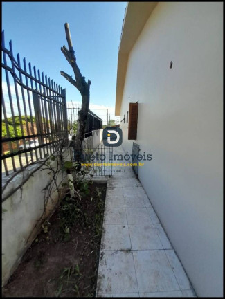 Imagem Casa com 3 Quartos à Venda, 145 m² em Noal - Santa Maria