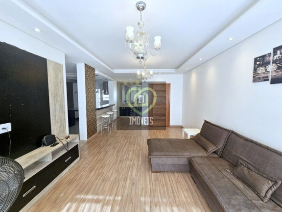 Imagem Apartamento com 3 Quartos para Alugar, 120 m² em Higienópolis - São Paulo