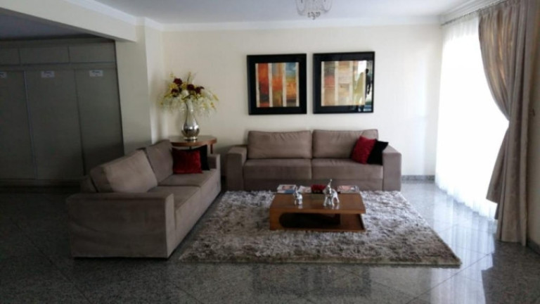 Imagem Apartamento com 3 Quartos à Venda, 107 m² em Centro - Cascavel