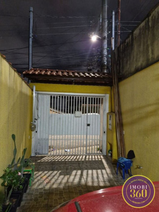 Sobrado com 2 Quartos à Venda, 112 m² em Vila União (zona Leste) - São Paulo