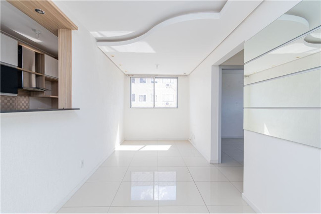 Imagem Apartamento com 2 Quartos à Venda, 49 m² em Jardim Itu - Porto Alegre Imagem Apartamento com 2 Quartos à Venda, 49 m² em Jardim Itu - Porto Alegre