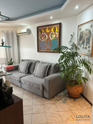 Cobertura com 3 Quartos à Venda, 189 m² em Cachoeira Do Bom Jesus - Florianópolis