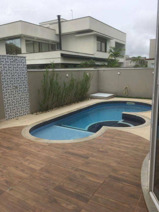 Sobrado com 5 Quartos à Venda, 372 m² em Jardim Do Golfe - São José Dos Campos
